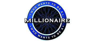 Who Wants To Be A Millionaire title screen for Wii